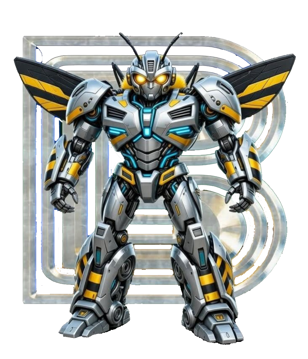 Be Entertainology Logo